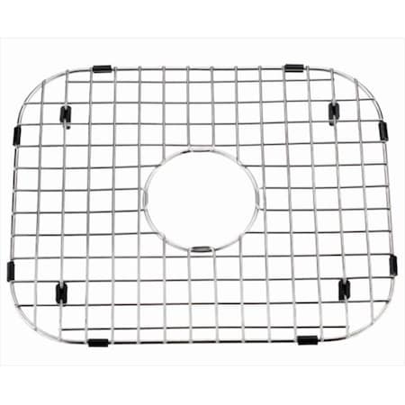 Dawn Kitchen & Bath Products Dawn Kitchen G035 Bottom Sink Grid For Small Bowl G035